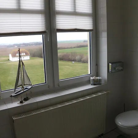 Apartements Im Feriendorf Auf Rugen *