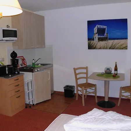 Apartements Im Feriendorf Auf Rugen Apartmán *