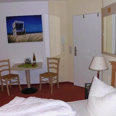 Apartements Im Feriendorf Auf Rugen *