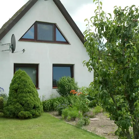 Apartements Im Feriendorf Auf Rugen Apartmán