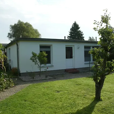 Apartements Im Feriendorf Auf Rugen Apartmán