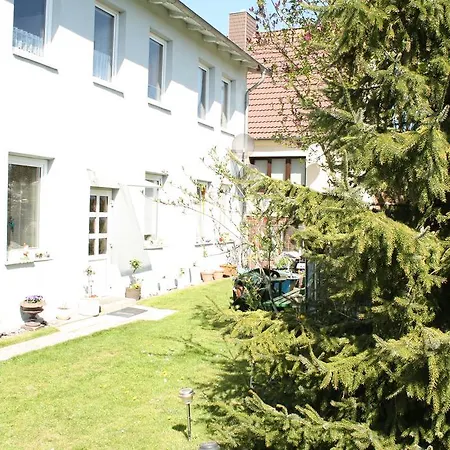Apartements Im Feriendorf Auf Rugen Apartmán