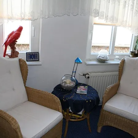 Apartements Im Feriendorf Auf Rugen Apartmán *