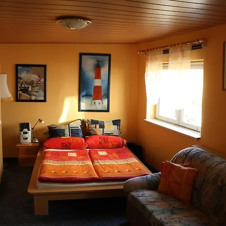 Apartements Im Feriendorf Auf Rugen Apartmán