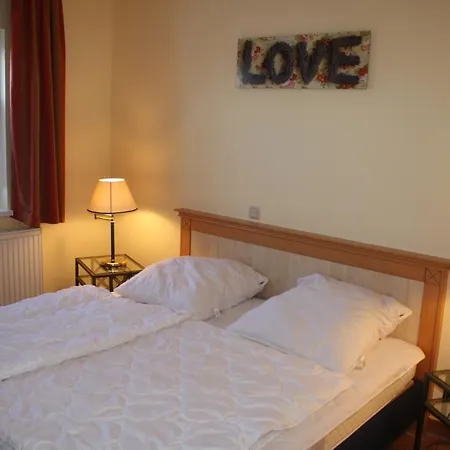 Apartements Im Feriendorf Auf Rugen *