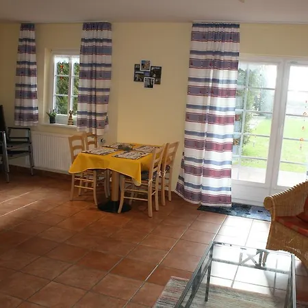 Apartements Im Feriendorf Auf Rugen