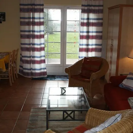 Apartements Im Feriendorf Auf Rugen * Sagard
