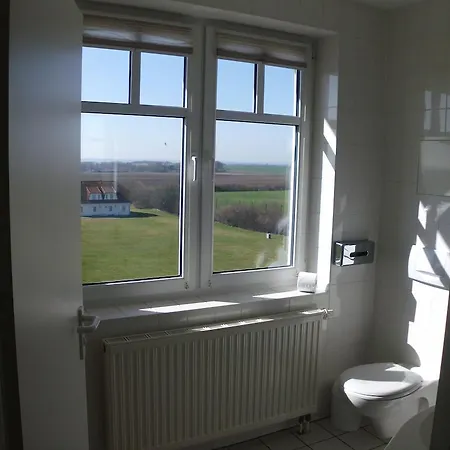 Apartmán Apartements Im Feriendorf Auf Rugen