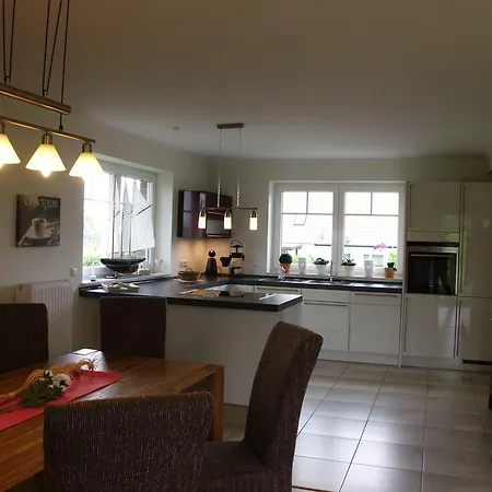 Apartements Im Feriendorf Auf Rugen * Sagard