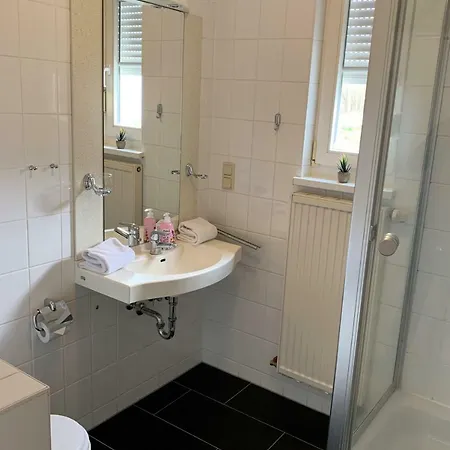 Apartmán Apartements Im Feriendorf Auf Rugen