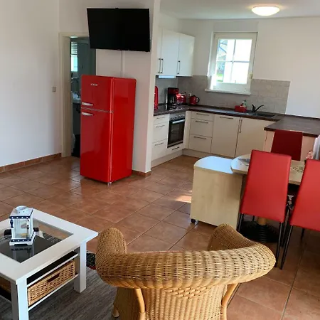 Apartements Im Feriendorf Auf Rugen
